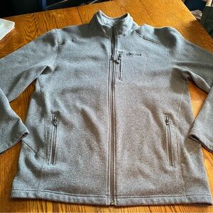 Marmot Fleece Jacket XL